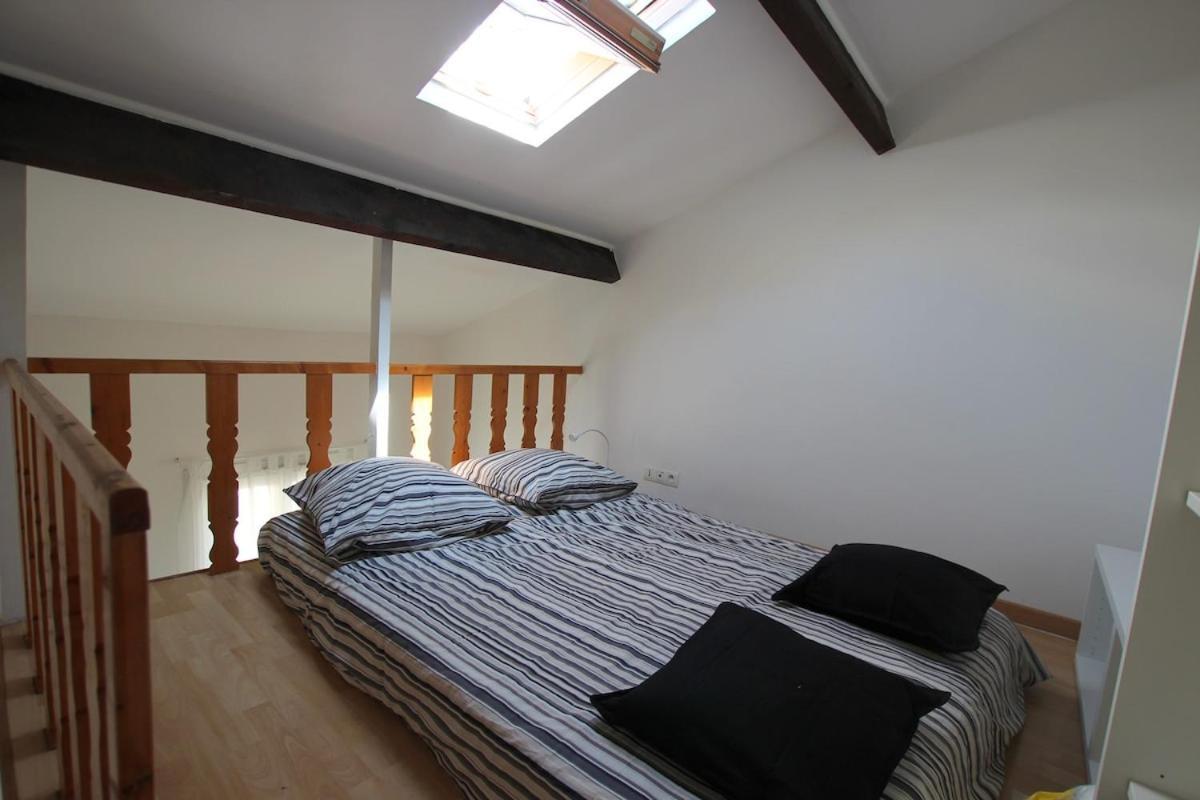 Appartement Proche De La *