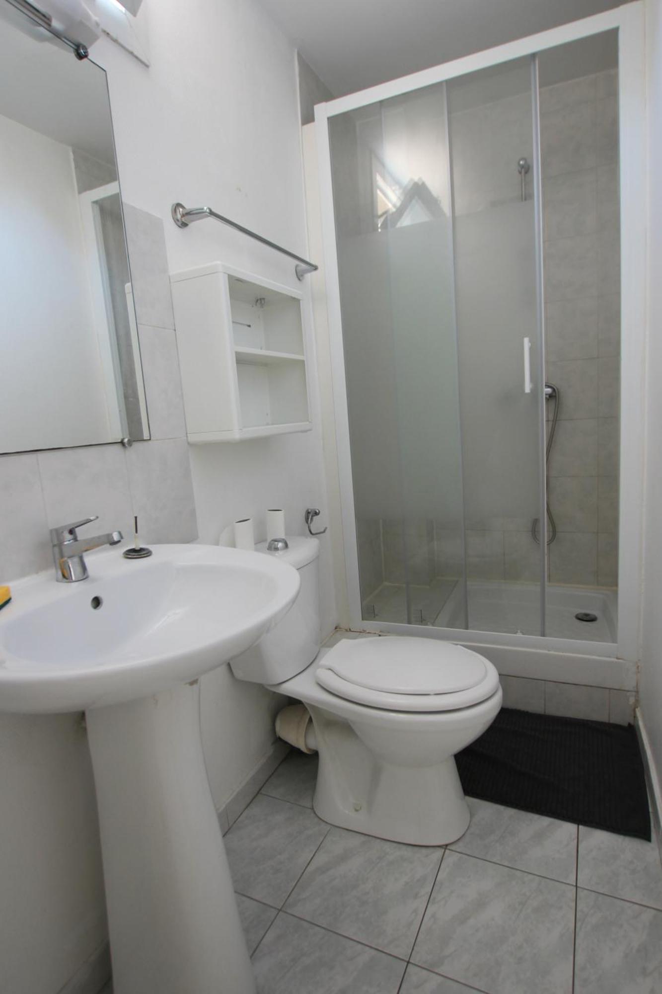 Proche De La Appartement